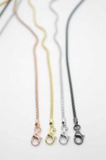 Swarovski καρδια πορτοκαλί χρυσό