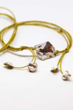 Swarovski Bracelet gold