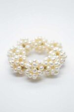 freshwater pearls