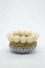 Ring Pearl Pouch