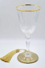 Plexiglass γούρι με ευχές (2τμχ) - Image 3