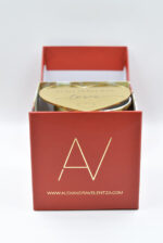 AV red Premium gift box - Image 5