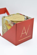AV red Premium gift box - Image 6