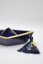 Royal blue κεραμικό καραβάκι 2025 - Image 4