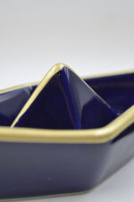 Royal blue κεραμικό καραβάκι 2025 - Image 2