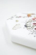 Set marble coaster & mug Happy New Year - Image 3