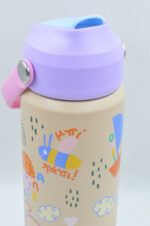 Dodo's Land Happy Life Kids Thermos 530ml – Shades of Pink - Image 3