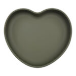 Dodo's Land - Heart Plate – Πιάτο σιλικόνης με βεντούζα - Image 4