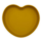 Dodo's Land - Heart Plate – Πιάτο σιλικόνης με βεντούζα - Image 3