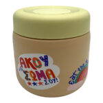 Dodo's Land Feed me – Θερμός Φαγητού Thermos 350ml