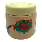 Dodo's Land Feed me – Θερμός Φαγητού Thermos 350ml - Image 2