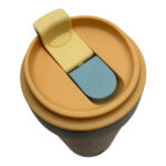 Dodo's Land You Can Do This - Travel Mug Thermos 350ml - Image 9