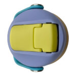 Dodo's Land Happy Life Kids Thermos 530ml – Shades of Blue - Image 3