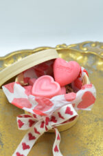 Wax melts box scented hearts - Image 4