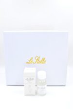 Decorative hand scented room diffuser with golden heart & LED - Image 6