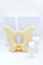 Decorative piece fragrance nude butterfly - Image 2
