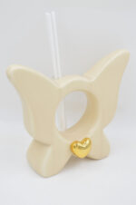 Decorative piece fragrance nude butterfly - Image 5