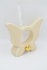 Decorative piece fragrance nude butterfly - Image 3