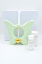 Decorative piece fragrance butterfly mint - Image 2