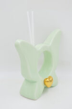 Decorative piece fragrance butterfly mint - Image 5