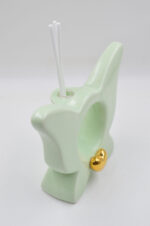 Decorative piece fragrance butterfly mint - Image 4