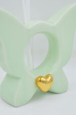 Decorative piece fragrance butterfly mint - Image 3