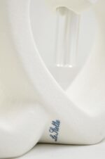 Decorative double heart room fragrance - Image 7