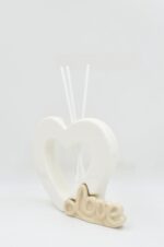 Decorative room fragrance heart Love - Image 3