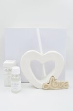 Decorative room fragrance heart Love - Image 2
