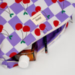 Zleep mini νεσεσέρ αδιάβροχο Cherries - Image 2