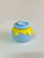 Elena Manakou Honey box