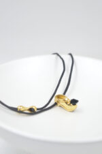 Tsarouchi necklace made of 925° sterling silver - Image 3