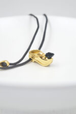 Tsarouchi necklace made of 925° sterling silver - Image 7